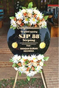 Grand Opening Lombok Tengah