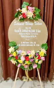 Ulang tahun Lombok Tengah